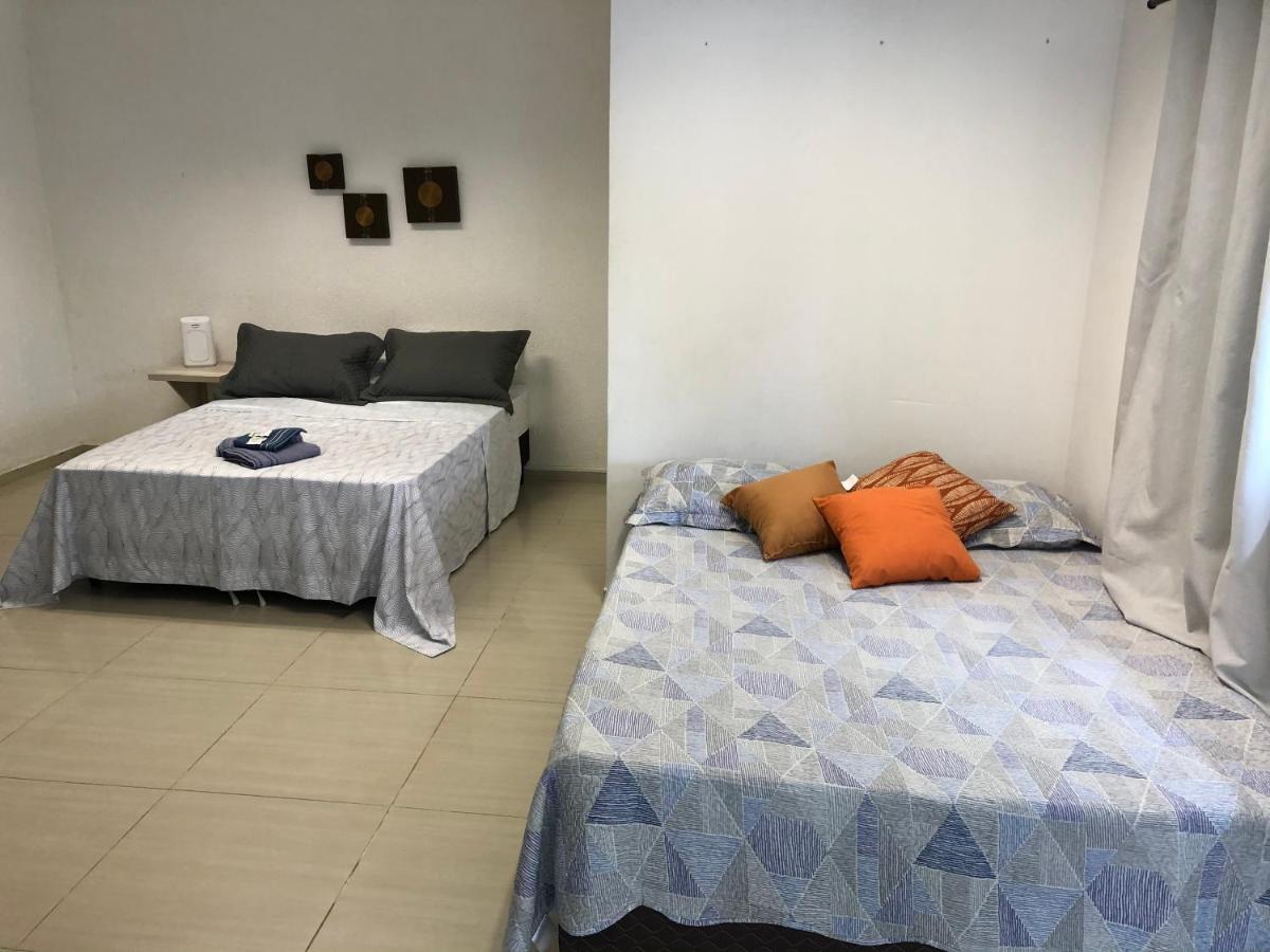 Casa Edicula No Centro Com Smart Tv *