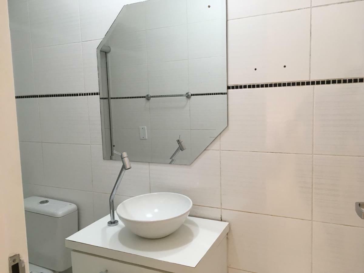 Apartment Casa Edicula No Centro Com Smart Tv *